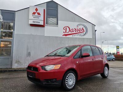 Mitsubishi Colt Gebrauchtwagen