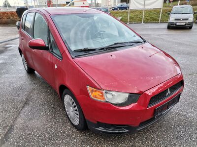 Mitsubishi Colt Gebrauchtwagen Mitsubishi Colt Gebrauchtwagen