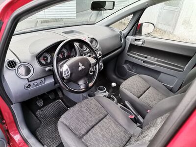 Mitsubishi Colt Gebrauchtwagen Mitsubishi Colt Gebrauchtwagen