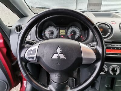 Mitsubishi Colt Gebrauchtwagen Mitsubishi Colt Gebrauchtwagen