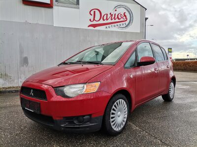 Mitsubishi Colt Gebrauchtwagen Mitsubishi Colt Gebrauchtwagen