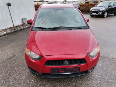Mitsubishi Colt Gebrauchtwagen Mitsubishi Colt Gebrauchtwagen