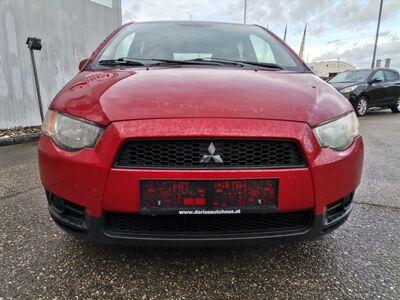 Mitsubishi Colt Gebrauchtwagen Mitsubishi Colt Gebrauchtwagen