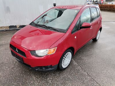 Mitsubishi Colt Gebrauchtwagen Mitsubishi Colt Gebrauchtwagen