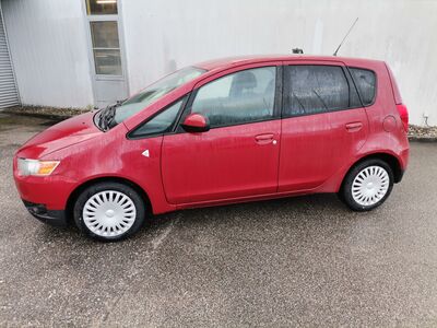 Mitsubishi Colt Gebrauchtwagen Mitsubishi Colt Gebrauchtwagen