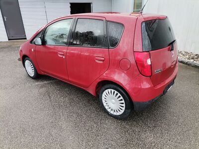 Mitsubishi Colt Gebrauchtwagen Mitsubishi Colt Gebrauchtwagen