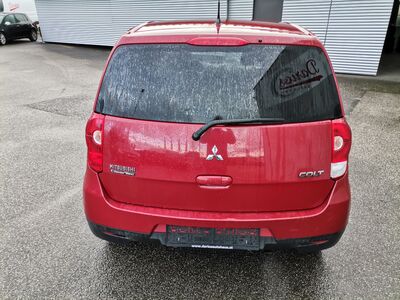 Mitsubishi Colt Gebrauchtwagen Mitsubishi Colt Gebrauchtwagen