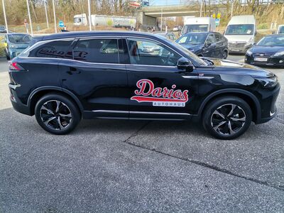 Baic X75 Neuwagen Baic X75 Neuwagen