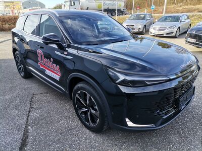 Baic X75 Neuwagen Baic X75 Neuwagen
