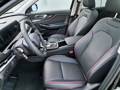 Baic X75 Neuwagen Baic X75 Neuwagen