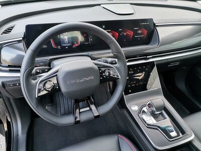 Baic X75 Neuwagen Baic X75 Neuwagen