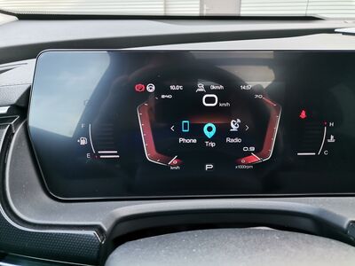 Baic X75 Neuwagen Baic X75 Neuwagen