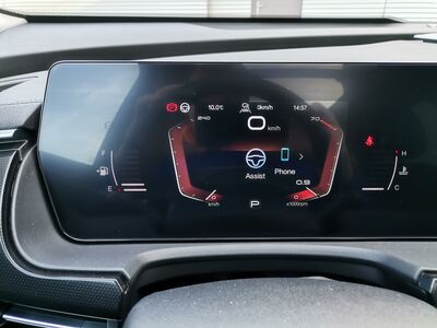 Baic X75 Neuwagen Baic X75 Neuwagen