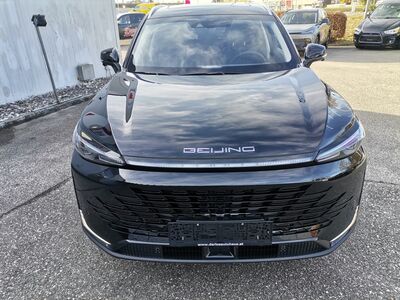 Baic X75 Neuwagen Baic X75 Neuwagen