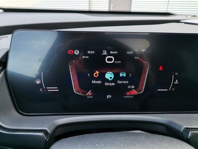 Baic X75 Neuwagen Baic X75 Neuwagen