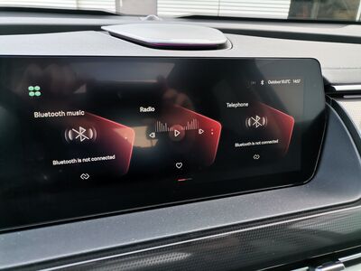 Baic X75 Neuwagen Baic X75 Neuwagen