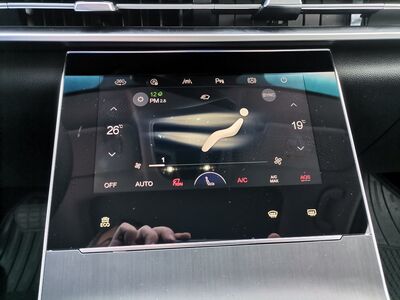 Baic X75 Neuwagen Baic X75 Neuwagen