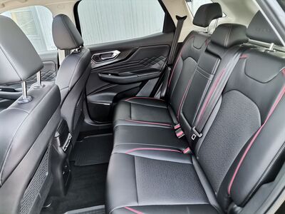 Baic X75 Neuwagen Baic X75 Neuwagen