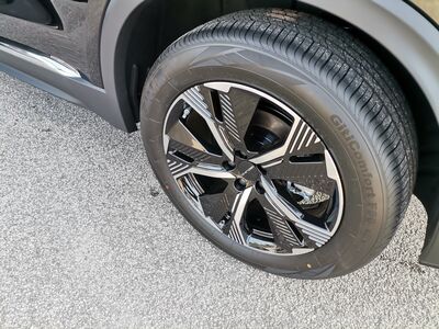 Baic X75 Neuwagen Baic X75 Neuwagen