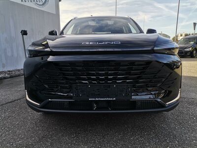 Baic X75 Neuwagen Baic X75 Neuwagen