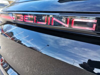 Baic X75 Neuwagen Baic X75 Neuwagen