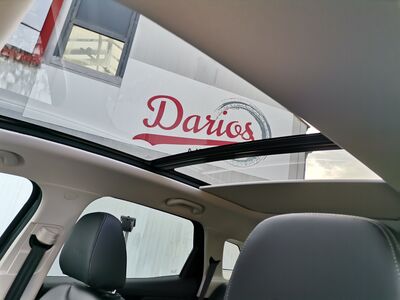 Baic X75 Neuwagen Baic X75 Neuwagen