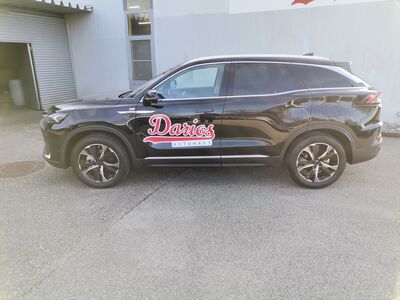 Baic X75 Neuwagen Baic X75 Neuwagen