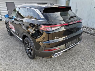 Baic X75 Neuwagen Baic X75 Neuwagen