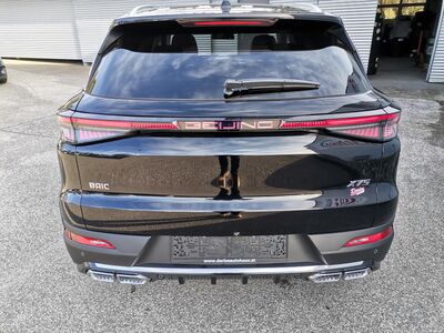 Baic X75 Neuwagen Baic X75 Neuwagen