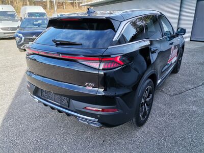 Baic X75 Neuwagen Baic X75 Neuwagen