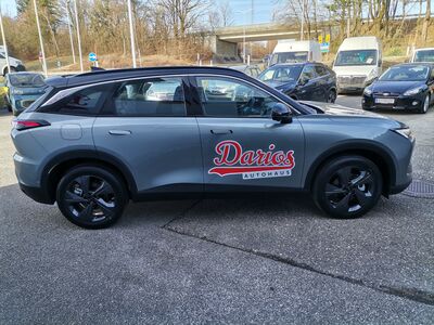 Baic X55 Gebrauchtwagen