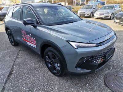 Baic X55 Gebrauchtwagen