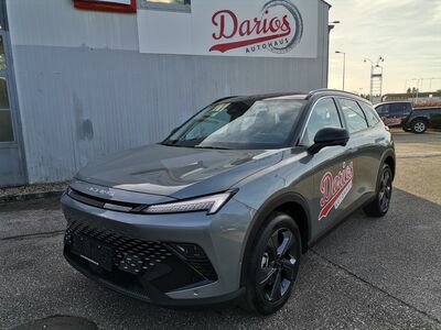 Baic X55 Gebrauchtwagen