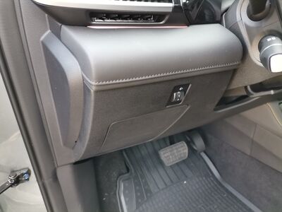 Baic X55 Gebrauchtwagen