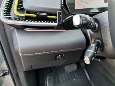 Baic X55 Gebrauchtwagen
