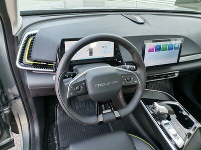 Baic X55 Gebrauchtwagen