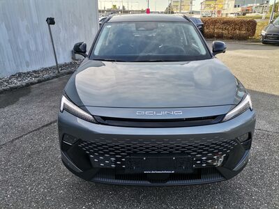 Baic X55 Gebrauchtwagen