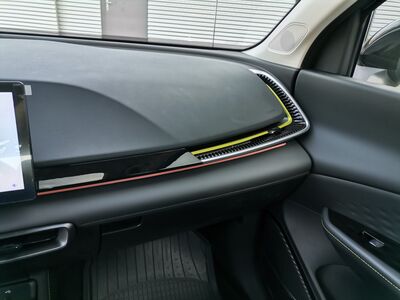 Baic X55 Gebrauchtwagen