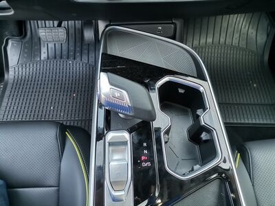 Baic X55 Gebrauchtwagen