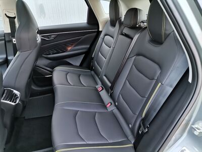 Baic X55 Gebrauchtwagen