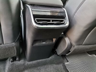 Baic X55 Gebrauchtwagen