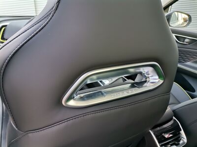 Baic X55 Gebrauchtwagen