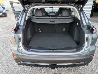 Baic X55 Gebrauchtwagen