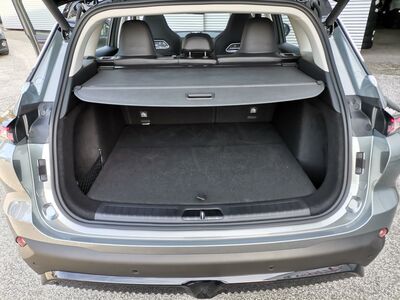 Baic X55 Gebrauchtwagen
