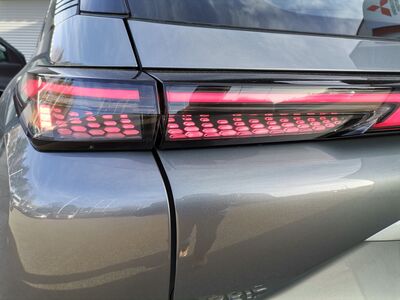 Baic X55 Gebrauchtwagen