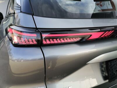 Baic X55 Gebrauchtwagen