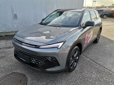 Baic X55 Gebrauchtwagen