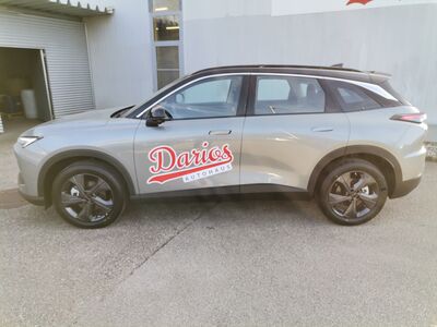 Baic X55 Gebrauchtwagen