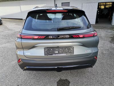 Baic X55 Gebrauchtwagen