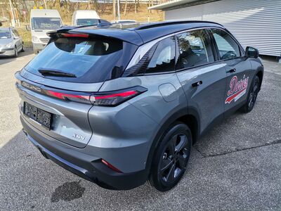Baic X55 Gebrauchtwagen